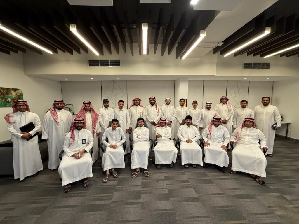 نفذت جمعية كفاءات الأحساء برنامج اكتشف أسرار الكاريزما والجاذبية الشخصية