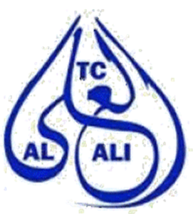 شركة العلي